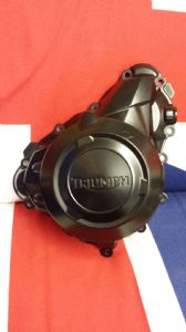Alternator Cover